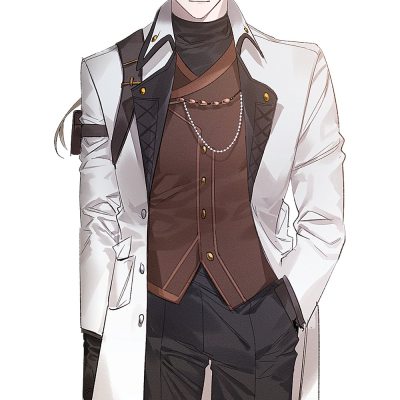 월요일님 커미션