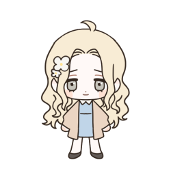 지젤 클로디아 블루버드