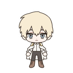 블레이스 레오네 아우레오 어윈