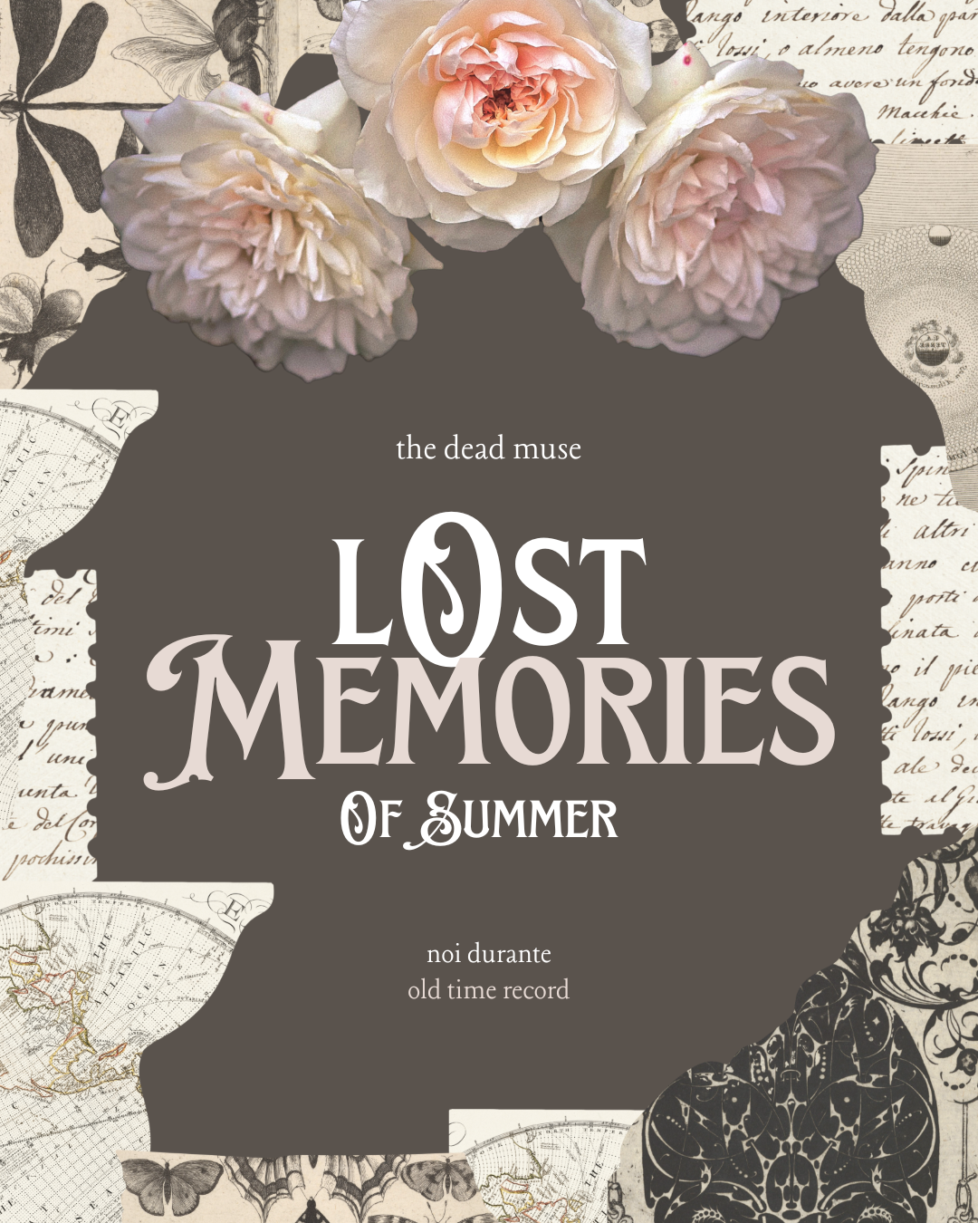 Lost Memories